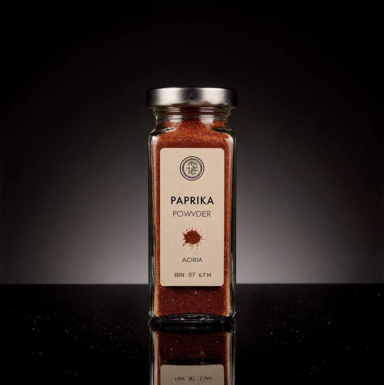 Paprika