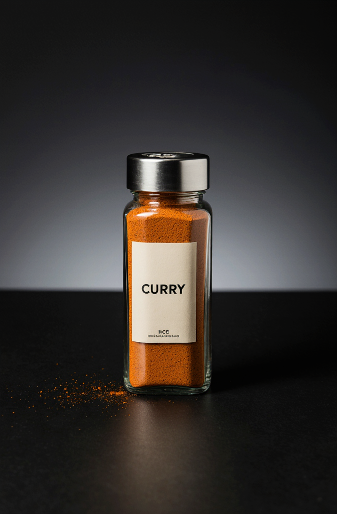 Curry